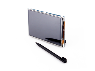 3.5 Inch TFT Touch Display